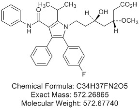 Atorvastatin Impurity G(EP)