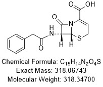 Ceftizoxime PNCA Impurity