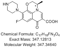 Ofloxacin Impurity E(EP)