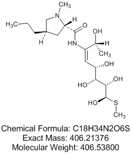 Lincomycin Impurity 2