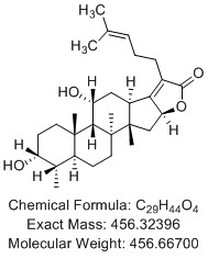 Fusidic Acid Impurity K(EP)