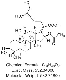 Fusidic Acid Impurity E(EP)