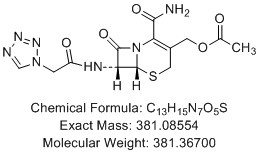 Cefazolin Impuriy S