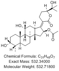 Fusidic Acid Impurity D(EP)