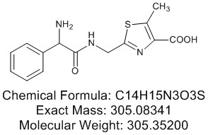 Cefaclor Impurity LL(Lilly Impurity)