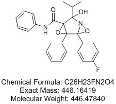 Atorvastatin Oxide 1