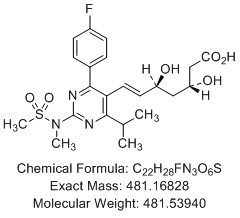 Rosuvastatin Impurity