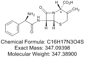 Cefaclor Impurity G Isomer A