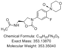 Linezolid Impurity A(USP)