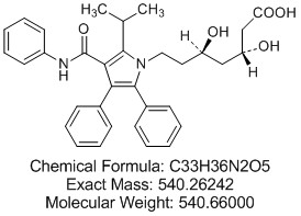 Atorvastatin Impurity A(EP)