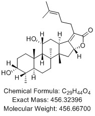 Fusidic Acid Impurity J(EP)