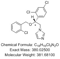 Miconazole Impurity I(EP)