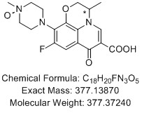 Ofloxacin Impurity F(EP)