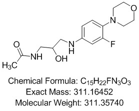 Linezolid Impurity 11