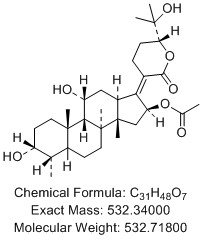 Fusidic Acid Impurity C(EP)