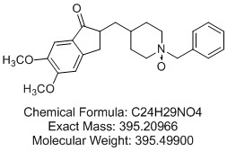 Donepezil Impurity C(USP)