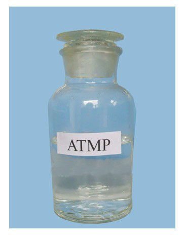 ATMP amino trimethylene phosphonic acid