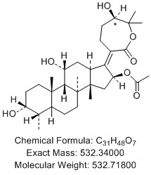 Fusidic Acid Impurity B(EP)