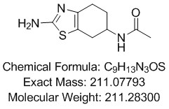 Acetyl Pramipexole