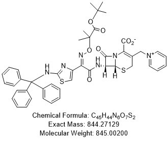 Ceftazidime Impurity D(EP)