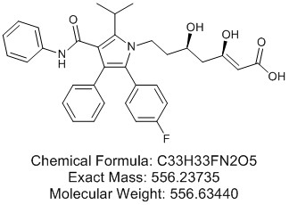 Atorvastatin Impurity 12