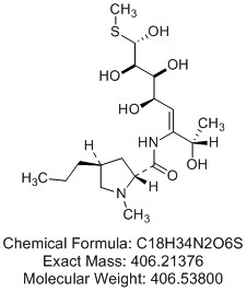 Lincomycin Impurity 1