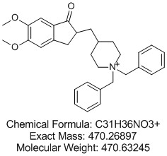 Donepezil Impurity G(USP)