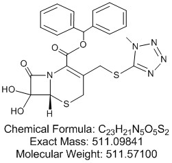 7-MAC Unknown Impurity 2