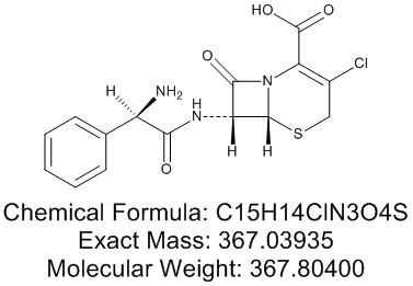 Cefaclor