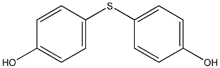 4,4'-Thiobis-phenol; 4-Hydroxyphenyl sulfide; 4,4'-thiodiphenol; 4,4'-dihydroxydiphenyl sulfide