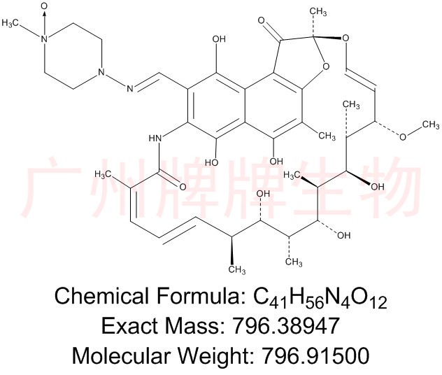 Rifampin Impurity 6