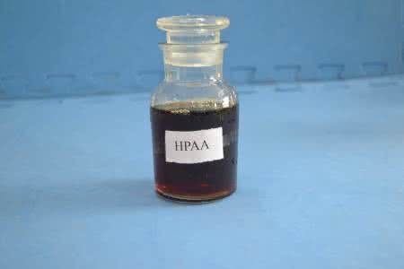 Chemical auxiliary agent HPAA and Corrosion inhibitor HPAA 