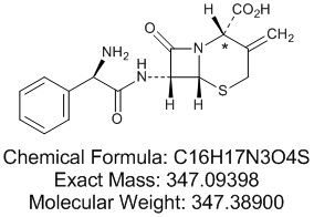 Cefaclor Impurity G Isomer B