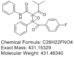 Atorvastatin Impurity D(EP)