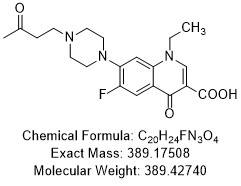 Norfloxacin Impurity 6