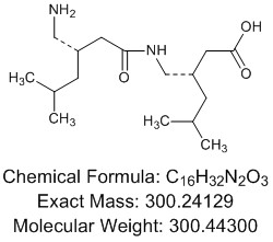 Pregabalin Dimer B