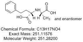 Enalapril Maleate Impurity 5