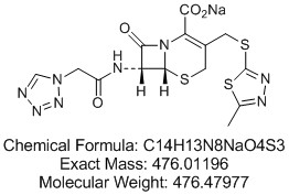 Cefazolin Impurity