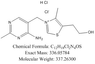 Vitamin B1 Impurity 