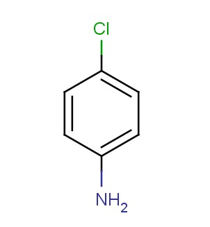 P-Chloroaniline
