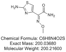 Aminothioxime Amide