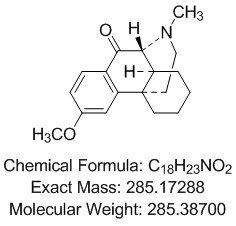 Dextromethorphan Impurity C(EP)