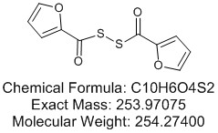 Dihydrothiafur Thioester Impurity