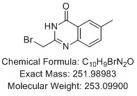 Raltitrexed Impurity 1