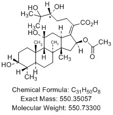 Fusidic Acid Impurity A(EP)