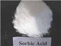 Food Grade Natural Sorbic Acid