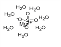 Magnesium sulfate heptahydrate