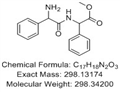 Cefaclor-PG-PGME Dimer