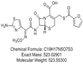 Ceftiofur USP Impurity J