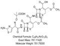 Acetoxy Ceftazidime Dimer pictures